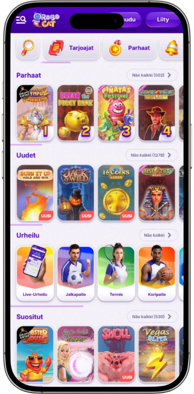 Mobiilikokemus